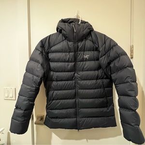 Arc’teryx Thorium Hoody - Like New